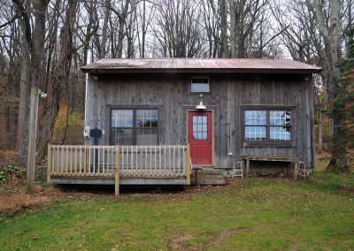 Nature Classroom