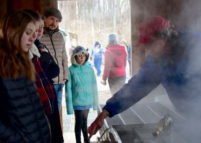 outdoor cooking