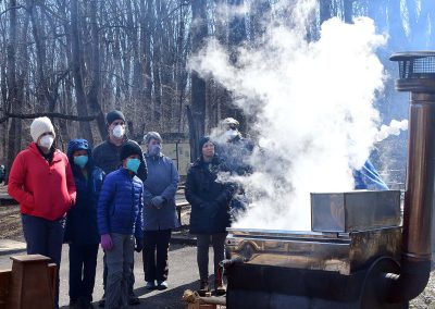 outdoor cooking