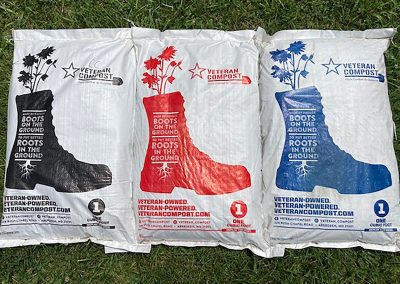 compost bags