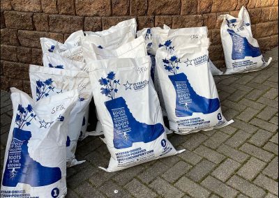 compost bags