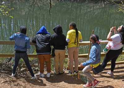 children's field trips