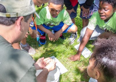 children's field trips