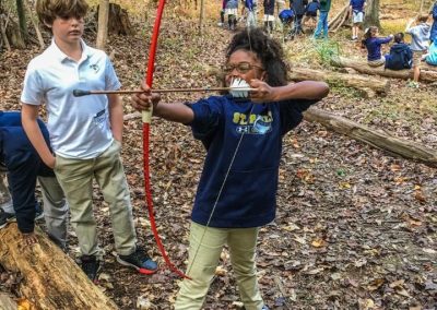 children's field trips