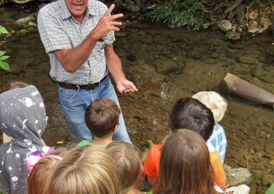 children's field trips