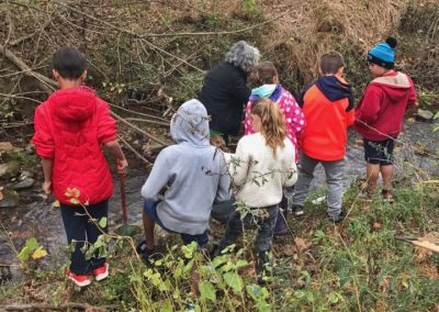 children's field trips