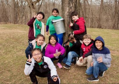 children's field trips
