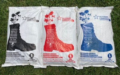 ORNC Council Compost Fundraiser