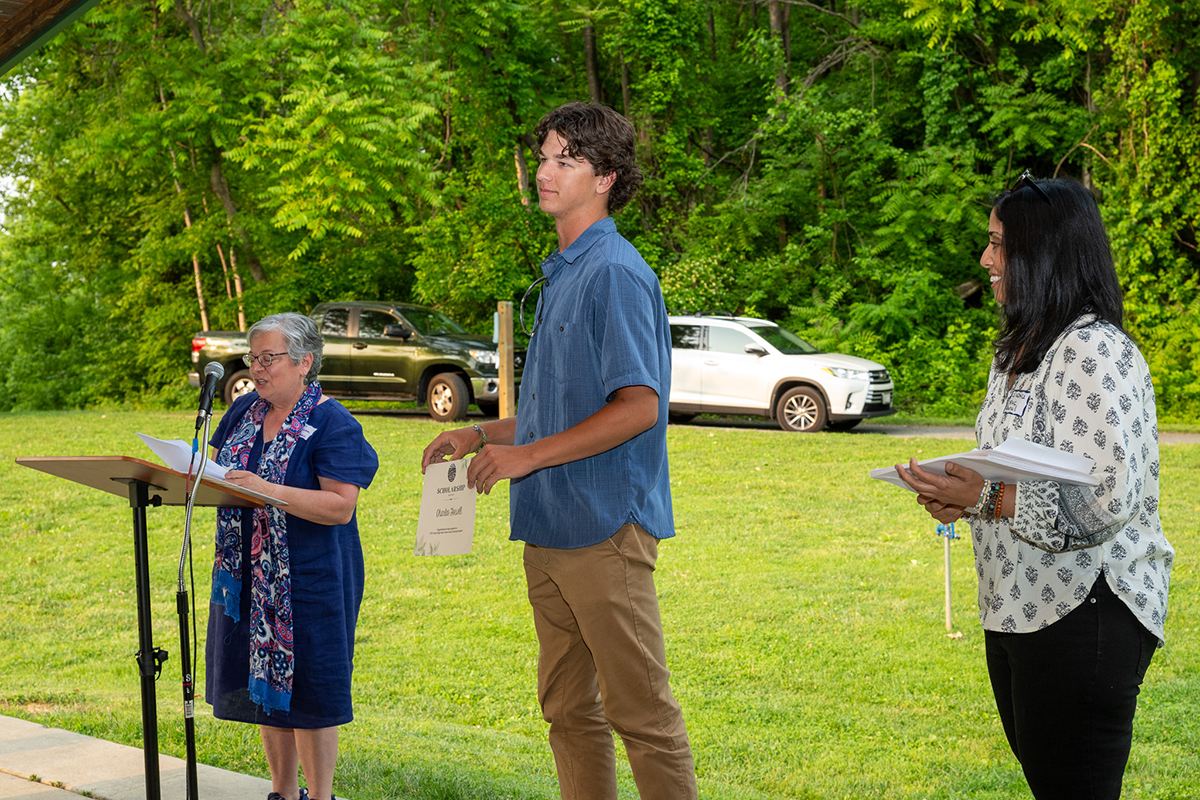 Scholarship25Foxwell