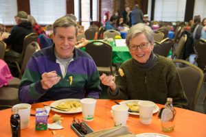 Oregon Ridge Nature Center Pancake Breakfast photo 2