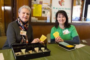Oregon Ridge Nature Center Pancake Breakfast photo 2